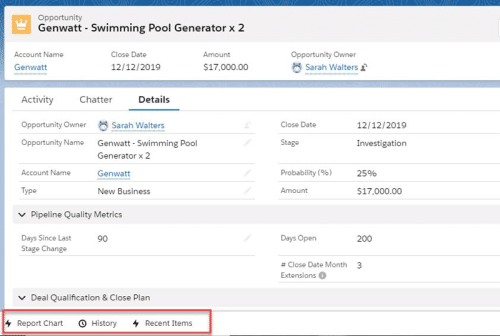 14 Easy Salesforce Lightning Tips That Will Please Salespeople