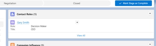 The Ultimate Guide To Campaigns In Salesforce | With Examples