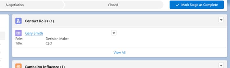 The Ultimate Guide To Campaigns In Salesforce | With Examples