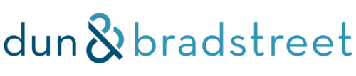 Dun&Bradstreet logo - GSP