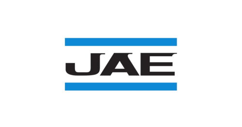 JAE Logo - GSP Customer Stories