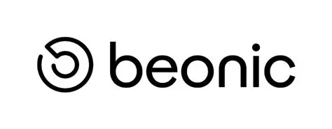 Beonic Logo - GSP