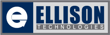 Ellison Technologies Logo - GSP