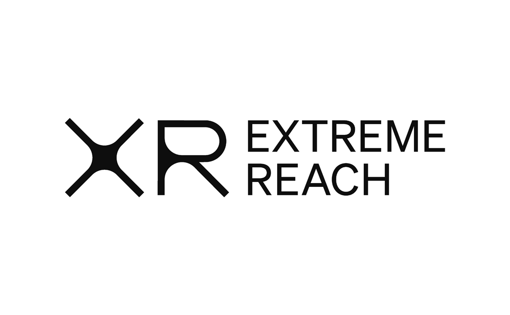 Extreme Reach Logo - GSP