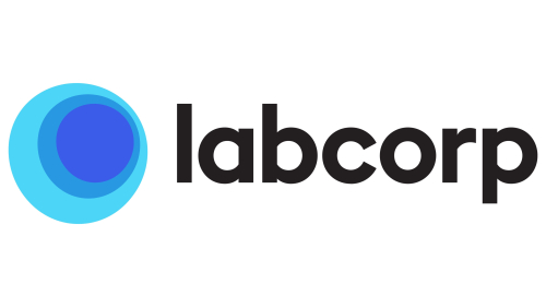 labcorp logo - GSP