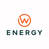 W Energy logo - GSP
