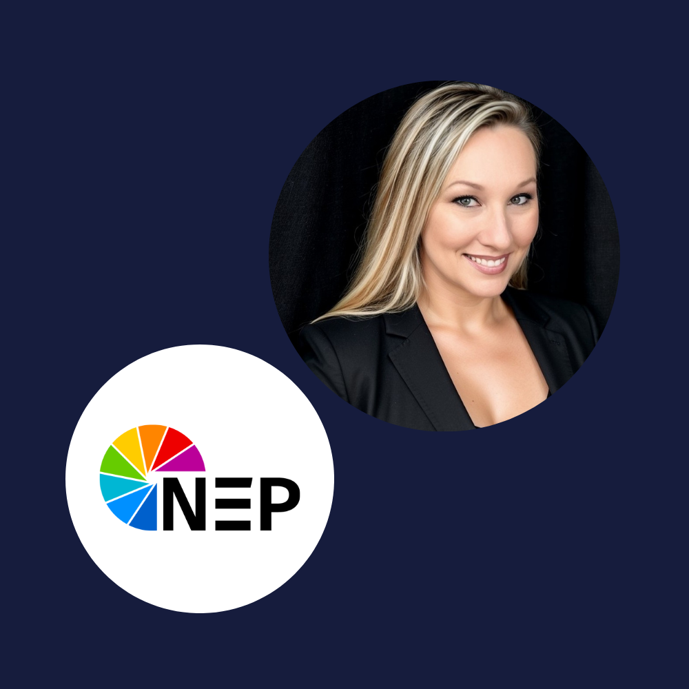 NEP Group - GSP Product Schedules Customer Story