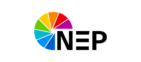 NEP Group Logo - GSP Customer Story