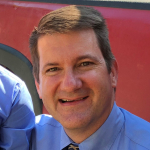 John Crick - Vision Media