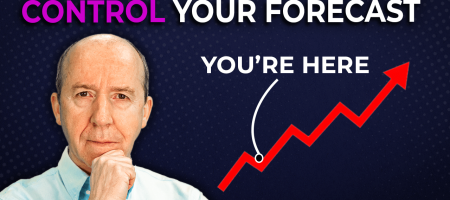 GSP Product Schedules excels over standard Salesforce functionality, and helps you to confidently forecast revenue over time